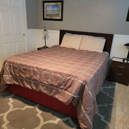 Casa De Taft Daire La Mesa Dış mekan fotoğraf