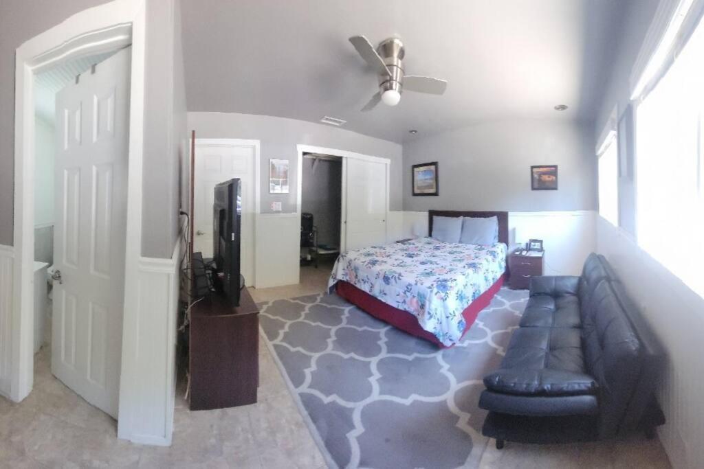 Casa De Taft Daire La Mesa Dış mekan fotoğraf