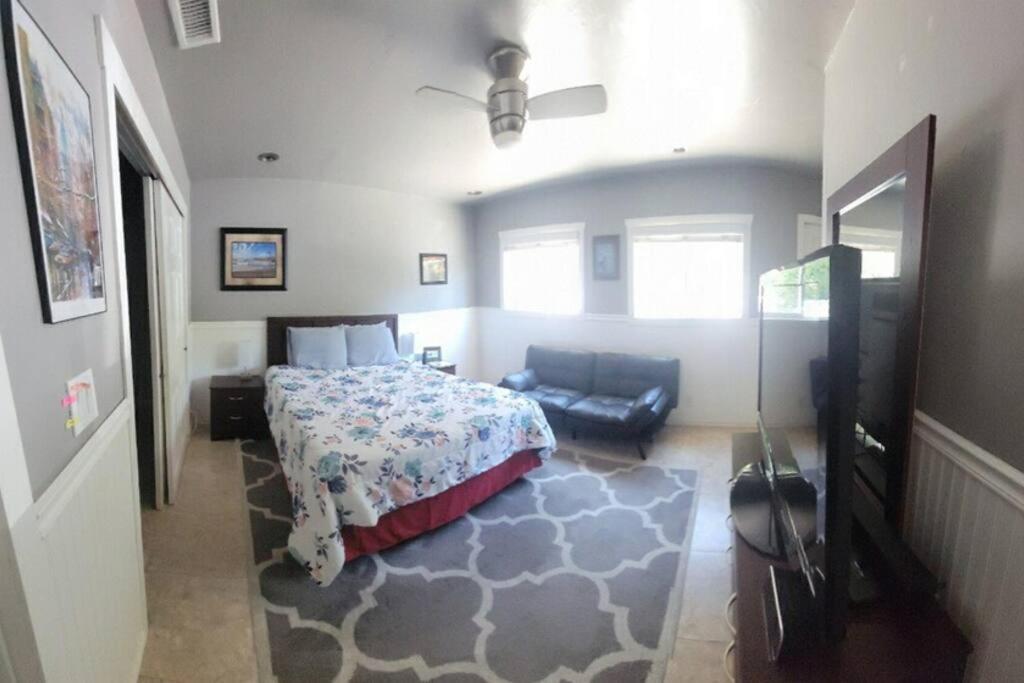 Casa De Taft Daire La Mesa Dış mekan fotoğraf