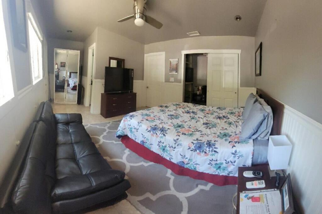 Casa De Taft Daire La Mesa Dış mekan fotoğraf