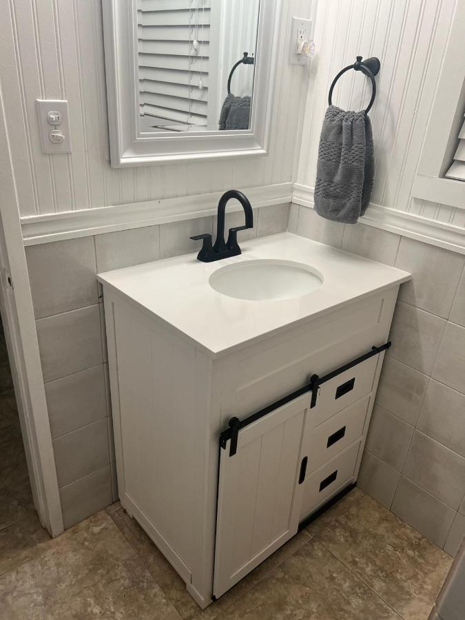 Casa De Taft Daire La Mesa Dış mekan fotoğraf