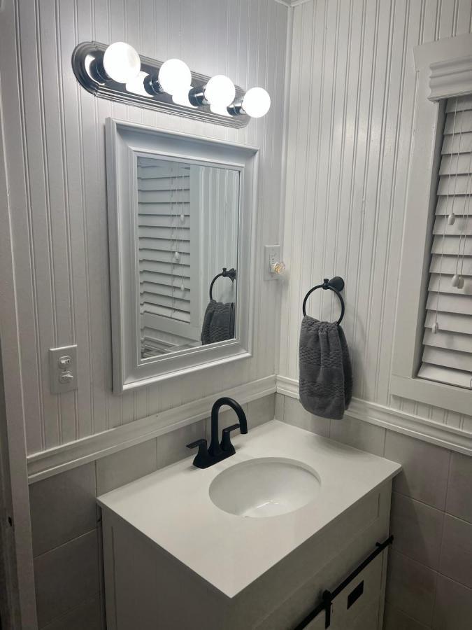 Casa De Taft Daire La Mesa Dış mekan fotoğraf