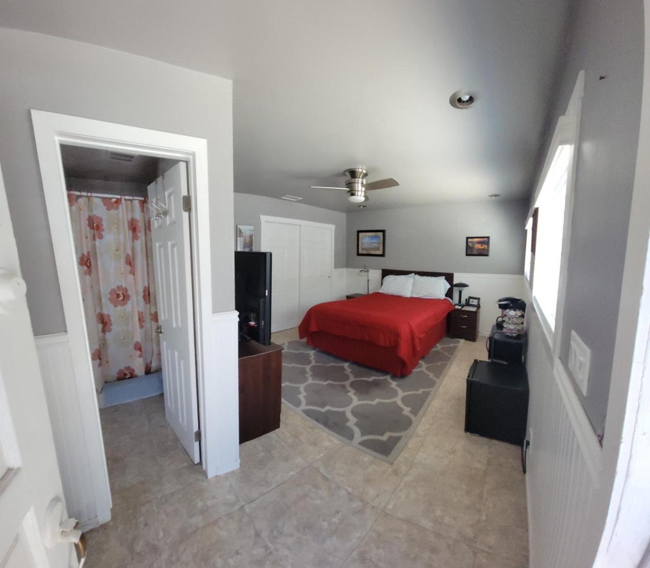 Casa De Taft Daire La Mesa Dış mekan fotoğraf